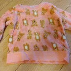 👖95センチ秋冬　11点セット🎶の画像