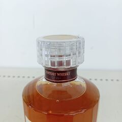 古酒 ジャパニーズ サントリー ウイスキー 響 17年 180ml 43％の画像