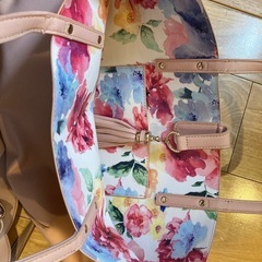 綺麗な状態のバックです。の画像