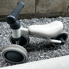 Dbike 三輪車の画像