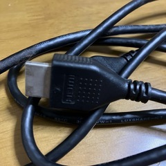 HDMIの画像