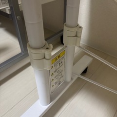 値段交渉可能:Bauhutte バウヒュッテ ローデスク 昇降式 ゲーミングデスクの画像