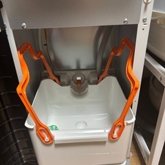 ウォーターサーバー　コスモウォーターの画像