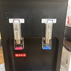 ウォーターサーバー　コスモウォーターの画像