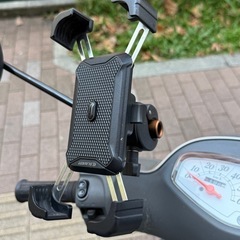スズキ レッツ4 状態良好 中古原付【値下げ交渉歓迎】の画像