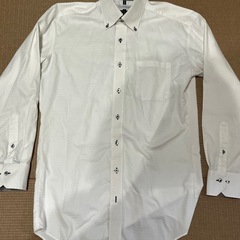 ワイシャツ　Yシャツ 長袖 
メンズ　紳士服　さいたま市 武蔵浦和の画像