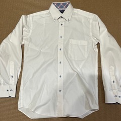 ワイシャツ　Yシャツ 長袖 
メンズ　紳士服　さいたま市 武蔵浦和の画像