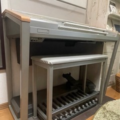 エレクトーンステージア ELS-01の画像