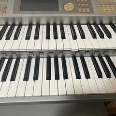 エレクトーンステージア ELS-01の画像