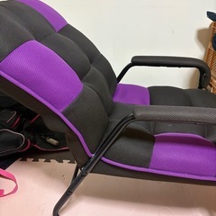 【高級】高座椅子の画像