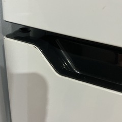 ✨☺️高年式☺️✨ 🩷目玉商品🩷Hisense 2019年製❣️　HR-B120l　120L 2ドア　冷蔵庫の画像