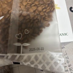 ドックフードの画像