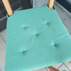 IKEA　ダイニングチェアまとめての画像