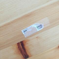 IKEA　ダイニングチェアまとめての画像