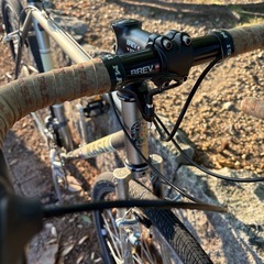MASI 廃番の人気シクロクロス！ 『SPECIALE CX』の画像