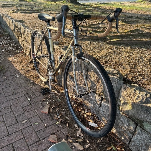 MASI 廃番の人気シクロクロス！ 『SPECIALE CX』