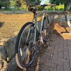 MASI 廃番の人気シクロクロス！ 『SPECIALE CX』の画像