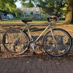 MASI 廃番の人気シクロクロス！ 『SPECIALE CX』の画像
