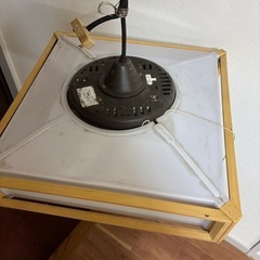 蛍光灯の画像