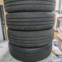 15インチ スズキ Keiワークスホイールの画像