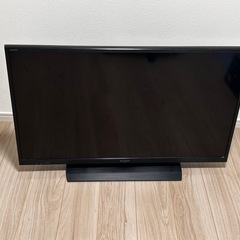 AQUOS テレビ 40インチの画像
