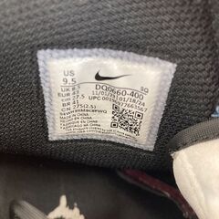 【リユースのサカイ野々市店】スニーカー NIKE AJ1 GOLF DQ0660-400  ※クリーニング済みの画像
