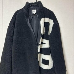 GAP ビックロゴの画像