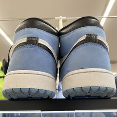 【リユースのサカイ野々市店】スニーカー NIKE AJ1 GOLF DQ0660-400  ※クリーニング済みの画像