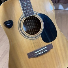 ギターの画像