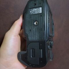 優良品 MINOLTA α7 DIGITAL 本体のみの画像