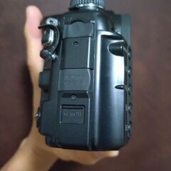 優良品 MINOLTA α7 DIGITAL 本体のみの画像