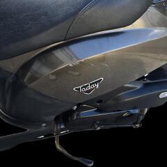ホンダ　Today  原付　50cc　AF61 の画像