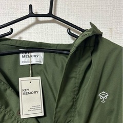 KEY MEMORYの画像