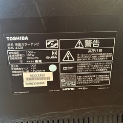 ジャンクテレビの画像
