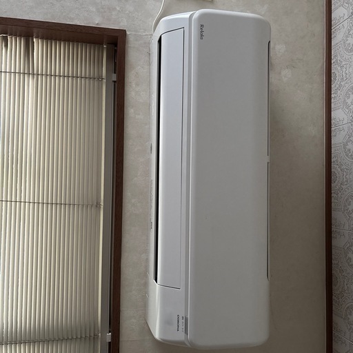 コロナルームエアコン