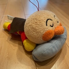 アンパンマンぬいぐるみの画像