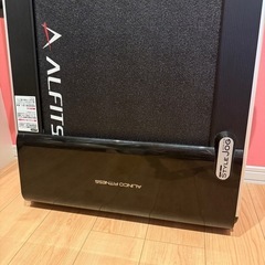 アルインコ(ALINCO) AFR1519の画像