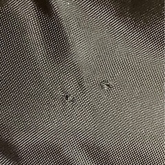 未使用に近い　SpRay レザージャケットの画像