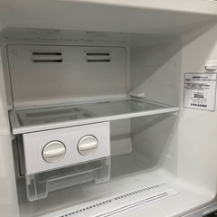 Hisense227L冷凍冷蔵庫:2018年製【リサイクルフカツ岡崎倉庫店】250728NA-19の画像