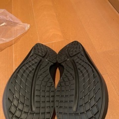 リカバリーサンダル　ウーフォス　OOFOS OOahh Sportの画像
