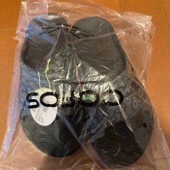 リカバリーサンダル　ウーフォス　OOFOS OOahh Sportの画像