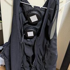 ペルチェベストの画像