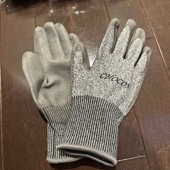 万能作業手袋の画像