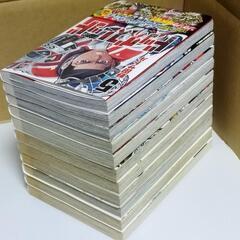 ドッグスレッド 5 巻セット　スピナマラダ 6 巻完結セットの画像