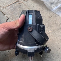 レーザー墨出し器の画像