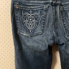 J&company デニムの画像
