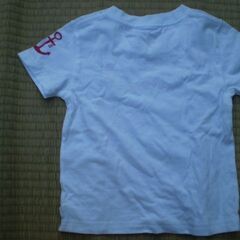 UNIBAZAR　子供　Tシャツ　サイズ不明の画像