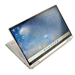 タッチパネル バッテリー◎ フルHD 14 レノボ ノートPC ideapad  Flex 5 Core i7-1065G7 windows11 home 16GB SSD512GB  カメラあり オフィス (C010)の画像