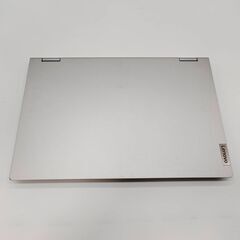 タッチパネル バッテリー◎ フルHD 14 レノボ ノートPC ideapad  Flex 5 Core i7-1065G7 windows11 home 16GB SSD512GB  カメラあり オフィス (C010)の画像