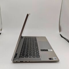タッチパネル バッテリー◎ フルHD 14 レノボ ノートPC ideapad  Flex 5 Core i7-1065G7 windows11 home 16GB SSD512GB  カメラあり オフィス (C010)の画像
